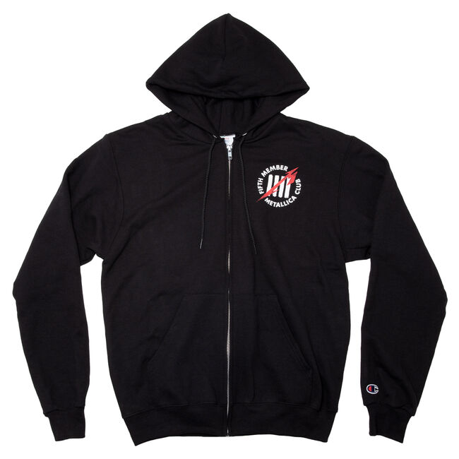 Fifth Member™ Full-Zip Hoodie, , hi-res